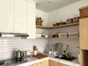 Dijual Murah Rumah 2,5 Lantai Classic Modern Jagakarsa, Jakarta Selatan lokasi di Jakarta Selatan, tersedia melalui melalui situs Olx