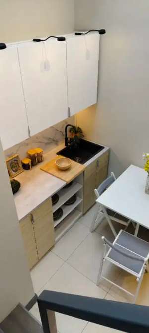 Dijual murah rumah 2lantai, XYZ neo Z6, lembah Hijau Lippo Cikarang lokasi di Bekasi Kab., tersedia melalui melalui situs Olx