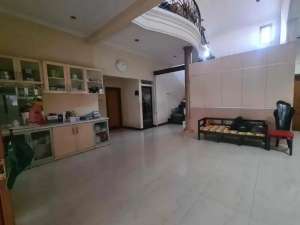 Dijual Murah Rumah Besar Pondok Jati dkt Citra Garden Pondok Mutiara lokasi di Sidoarjo  Kab., tersedia melalui melalui situs Olx