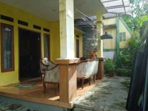 Dijual Murah Rumah Cluster di Pamulang Tangerang Selatan lokasi di Tangerang Selatan Kota, tersedia melalui melalui situs Olx