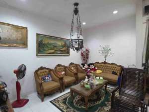 Dijual Murah Rumah Cluster Topaz Pondok Hijau Golf lokasi di Tangerang Kota, tersedia melalui melalui situs Olx
