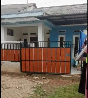 Dijual murah rumah di bonang tangerang lokasi di Tangerang Kab., tersedia melalui melalui situs Olx