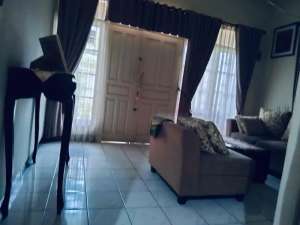 DIJUAL MURAH RUMAH DI LOKASI STRATEGIS LEBAK BULUS JAKARTA JAKARTA SELATAN lokasi di Tangerang Selatan Kota, tersedia melalui melalui situs Olx