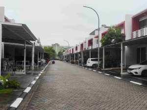 Dijual Murah Rumah Green Lake City Cluster Asia 6x15 lokasi di Tangerang Kota, tersedia melalui melalui situs Olx