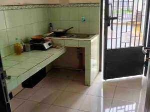 Dijual Murah Rumah hook cluster Aralia Harapan Indah lokasi di Bekasi Kab., tersedia melalui melalui situs Olx