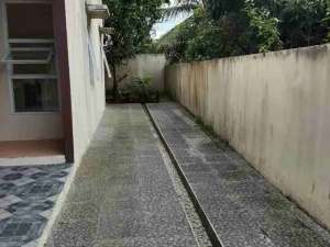 Dijual murah rumah luas siap huni dekat stasiun Pondok Rajeg lokasi di Bogor Kab., tersedia melalui melalui situs Olx