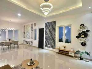 Dijual Murah Rumah Mewah Siap Huni di Pancoran Mas Depok lokasi di Depok Kota, tersedia melalui melalui situs Olx