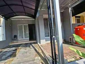 Dijual Murah Rumah Siap Hun Dan Rapi di Cluster Harmoni Harapan Indah Bekasi lokasi di Bekasi Kota, tersedia melalui melalui situs Olx