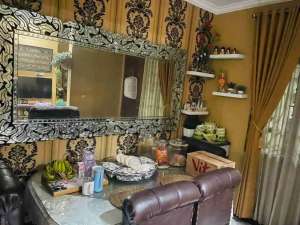 Dijual murah Rumah siap huni asri kiara sari asri lokasi di Bandung Kota, tersedia melalui melalui situs Olx