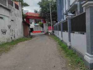 Dijual Murah Rumah Siap HuniKota Kebumen Jawa Tengah lokasi di Kebumen Kab., tersedia melalui melalui situs Olx