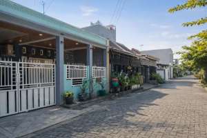 Dijual Murah Rumah Siap Huni.Di Mojokerto. lokasi di Mojokerto Kab., tersedia melalui melalui situs Olx