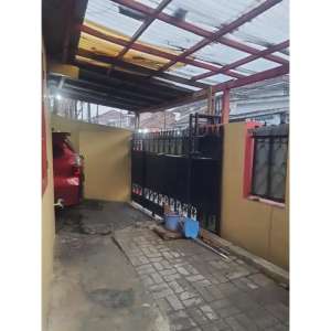 DIJUAL MURAH RUMAH TEPI JALAN STRATEGIS KEBON JERUK JAKARTA BARAT lokasi di Jakarta Barat, tersedia melalui melalui situs Olx