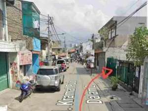 Dijual Murah Rumah Tua Hitung Tanah di Kramat Senen Jakarta Pusat lokasi di Jakarta Pusat, tersedia melalui melalui situs Olx