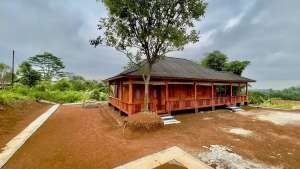 Dijual Murah Rumah Villa Dekat Banget Tol Darangdan Purwakarta lokasi di Purwakarta Kab., tersedia melalui melalui situs Olx