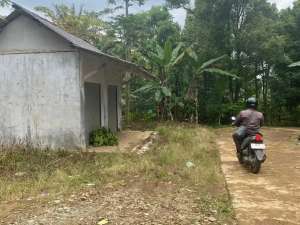 Dijual Murah Tanah 1174 m2 Kios KebunKolam Ikan Bojong Purwakarta lokasi di Purwakarta Kab., tersedia melalui melalui situs Olx