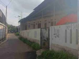 Dijual murah Tanah beserta bangunan kontrakan 5 pintu di BSD lokasi di Tangerang Selatan Kota, tersedia melalui melalui situs Olx