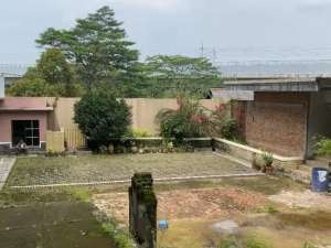 Dijual Murah Tanah dan Bangunan bekas Pabrik di Plered Purwakarta lokasi di Purwakarta Kab., tersedia melalui melalui situs Olx