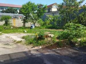 Dijual Murah Tanah Datar Siap Bangun Cisaranten Arcamanik Bandung lokasi di Bandung Kota, tersedia melalui melalui situs Olx