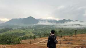 Dijual Murah Tanah di Bogor SHM Nuansa Eropa dekat Citra Indah Jonggol lokasi di Bogor Kab., tersedia melalui melalui situs Olx