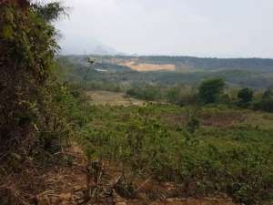 DiJual MURAH Tanah di CARIU JONGGOL lokasi di Bogor Kab., tersedia melalui melalui situs Olx