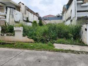 Dijual murah tanah di Green Garden lokasi di Jakarta Barat, tersedia melalui melalui situs Olx