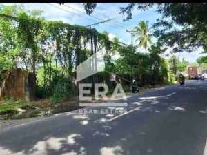 Dijual murah tanah di Jln Manado-Bitung dekat MIS dan SPBU Kolongan akses dua jalur, cocok untuk gudang, kantor dan usaha lainnya lokasi di Minahasa Utara Kab., tersedia melalui melalui situs Olx