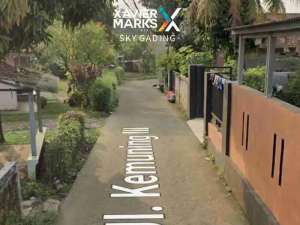 Dijual Murah Tanah di Kemuning Bojonggede Cimanggis Kab Bogor lokasi di Jakarta Selatan, tersedia melalui melalui situs Olx