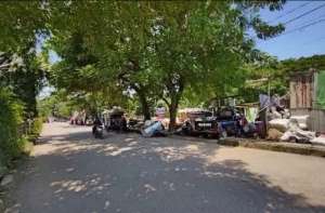 Dijual murah tanah di margonda dekat pintu tol cinere - jagorawi lokasi di Bogor Kab., tersedia melalui melalui situs Olx