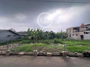 Dijual Murah Tanah di Pancoran Mas Depok lokasi di Depok Kota, tersedia melalui melalui situs Olx