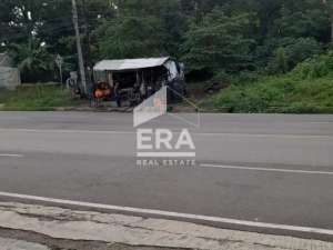 Dijual Murah Tanah di Pinggir Jalan Raya Cikampek lokasi di Karawang Kab., tersedia melalui melalui situs Olx