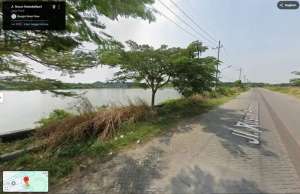 Dijual Murah Tanah industri Jalan Rusun Romokalisari Dekat Tol lokasi di Surabaya Kota, tersedia melalui melalui situs Olx