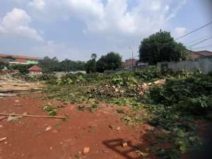 Dijual Murah Tanah Kavling Dekat Transmart Cilandak KKO Jakarta Selatan lokasi di Jakarta Selatan, tersedia melalui melalui situs Olx