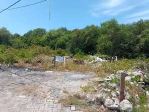 Dijual Murah Tanah Kavling Gunung Anyar Siap Bangun lokasi di Surabaya Kota, tersedia melalui melalui situs Olx