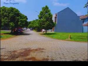 Dijual Murah Tanah Kavling Hook LokasiForesta Albera D021 BSD city lokasi di Jakarta Selatan, tersedia melalui melalui situs Olx