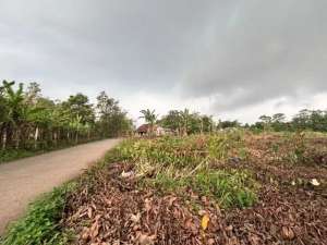 Dijual Murah Tanah Kavling Strategis Hanya 10 Menit Stasiun Jatake Tangerang lokasi di Tangerang Kab., tersedia melalui melalui situs Olx