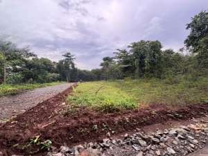 Dijual Murah Tanah Kavling Strategis 7 Menit Gerbang Tol Burangkeng, SHM lokasi di Bekasi Kota, tersedia melalui melalui situs Olx