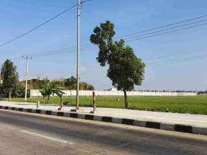 Dijual Murah Tanah Komersil di Karawang Barat lokasi di Karawang Kab., tersedia melalui melalui situs Olx