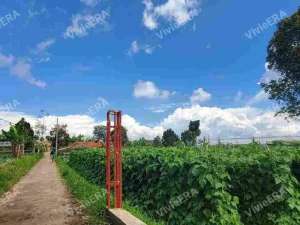 Dijual Murah Tanah Kosong Lembang lokasi di Cimahi Kota, tersedia melalui melalui situs Olx