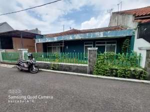 DIJUAL MURAH TANAH MARGAHAYU MARGASARI BANDUNG Lokasi Strategis Harga Nego lokasi di Bandung Kota, tersedia melalui melalui situs Olx