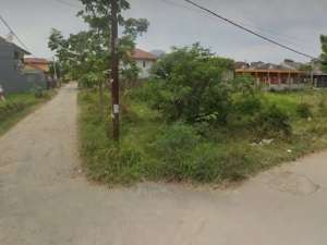 DijualMurah Tanah Matang HookKomplek Korpri Jatinangor lokasi di Sumedang Kab., tersedia melalui melalui situs Olx