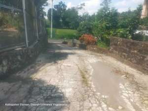 DIJUAL Murah Tanah Pekarangan di Hargobinagun Pakem lokasi di Sleman Kab., tersedia melalui melalui situs Olx