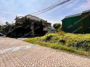 Dijual Murah Tanah Pojok, Siap Bangun, Perumahan Pondok Jati Sidoarjo Kota dekat Tol Sidoarjo lokasi di Sidoarjo  Kab., tersedia melalui melalui situs Olx