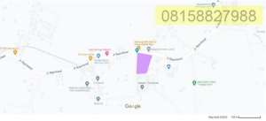 Dijual Murah Tanah SHM 11584 Meter, Pas di pinggir Jalan Raya KAWAL lokasi di Bintan Kab., tersedia melalui melalui situs Olx