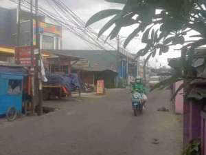 Dijual Murah Tanah Strategis Pinggir Jalan di Pancoran mas Depok lokasi di Depok Kota, tersedia melalui melalui situs Olx
