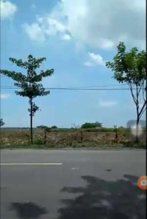 Dijual Murah Tanah zona industri jl. NasionalKec. Widang tuban lokasi di Tuban Kab., tersedia melalui melalui situs Olx