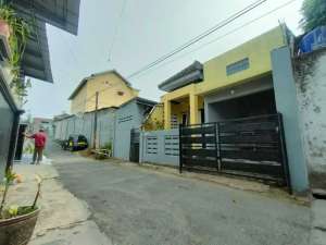 DIJUAL MURAH UNIT KONTRAKAN PER PINTU DI KUPANG TEBA TELUK BETUNG lokasi di Bandar Lampung Kota, tersedia melalui melalui situs Olx