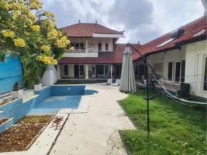 Dijual Murah Via Lelang Villa Putra Bali Hill Kuta Selatan lokasi di Kab. Badung, tersedia melalui melalui situs Olx