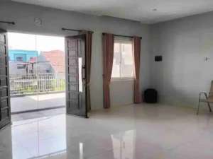 Dijual MurahRumah Siap Huni Babatan Pratama Surabaya Barat lokasi di Surabaya Kota, tersedia melalui melalui situs Olx