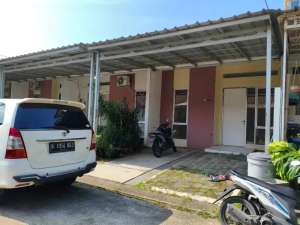 Dijual mutiara gading city bekasi siap huni lokasi di Bekasi Kota, tersedia melalui melalui situs Olx