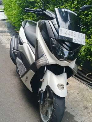 Jual bekas DiJual N Max 2019,lokasi di Jakarta Selatan